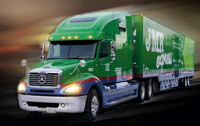 JMR Elite Moving & Storage - Canada, USA and Overseas